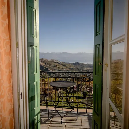 Gero-fotis - Upper Floor Superb View *