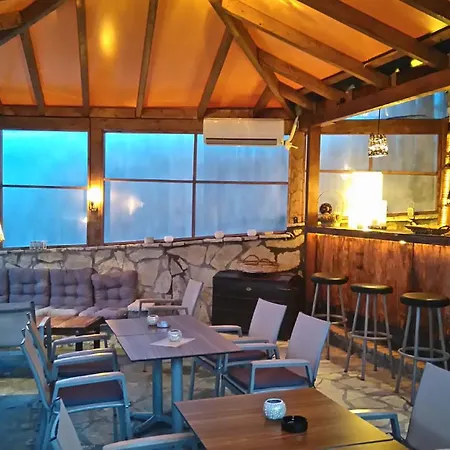 Apartman Gero-fotis - Upper Floor Superb View