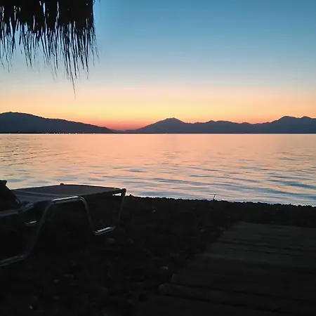 Gero-fotis - Upper Floor Superb View *