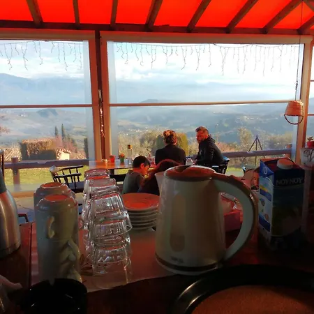 Apartman Gero-fotis - Upper Floor Superb View Láka