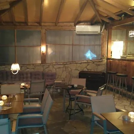 아파트 Gero-fotis - Upper Floor Superb View