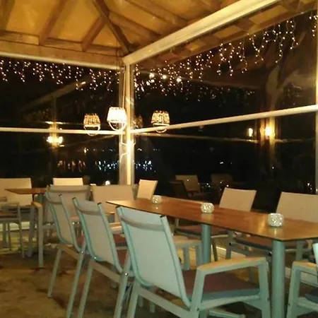 아파트 Gero-fotis - Upper Floor Superb View