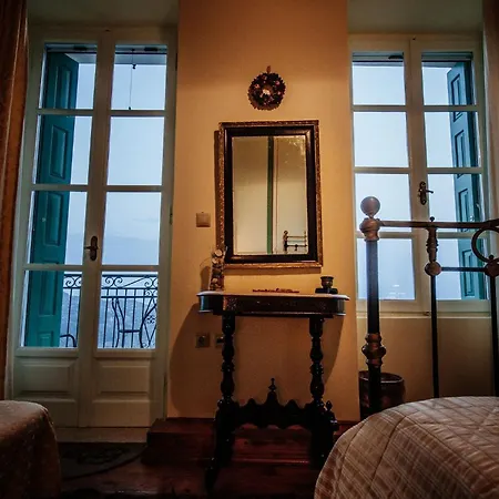 Gero-fotis - Upper Floor Superb View 아파트