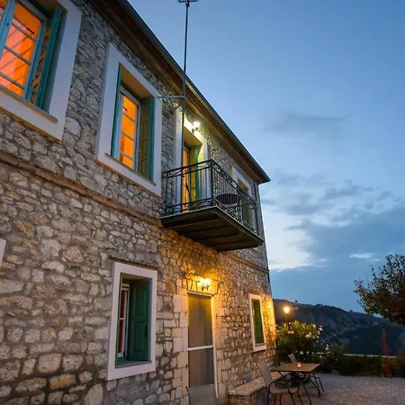 아파트 Gero-fotis - Upper Floor Superb View *