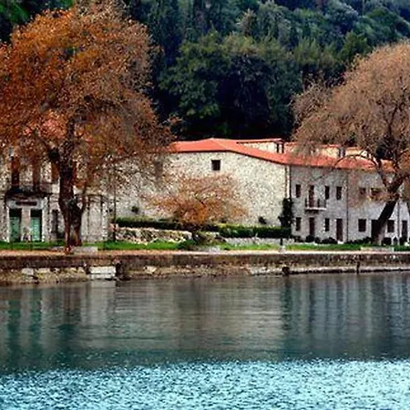 Gero-fotis - Upper Floor Superb View Láka