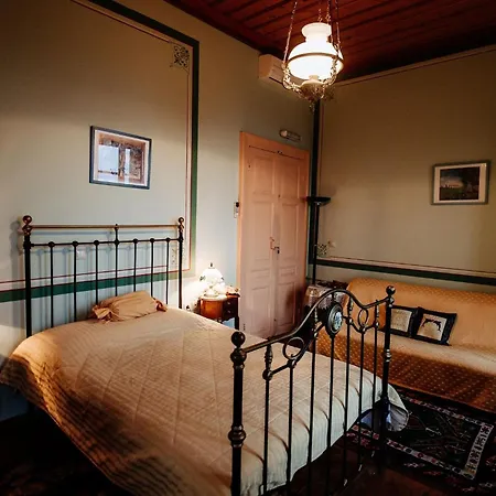 Gero-fotis - Upper Floor Superb View 락카