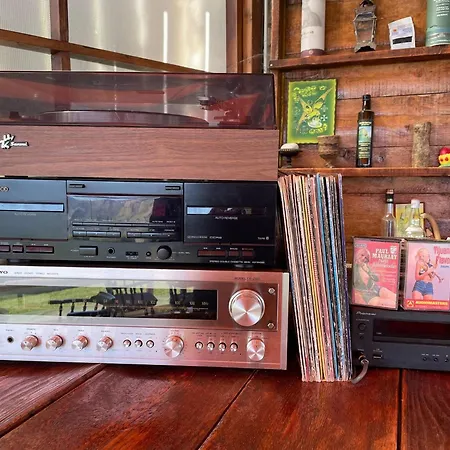 Apartman Gero-fotis - Upper Floor Superb View Láka