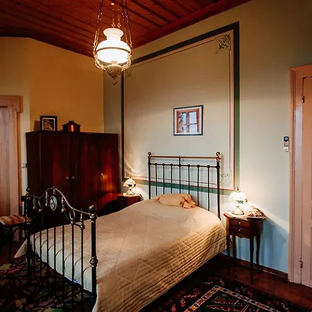 Gero-fotis - Upper Floor Superb View *