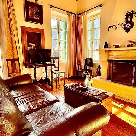 Gero-fotis - Upper Floor Superb View 락카