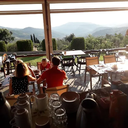Gero-fotis - Upper Floor Superb View *